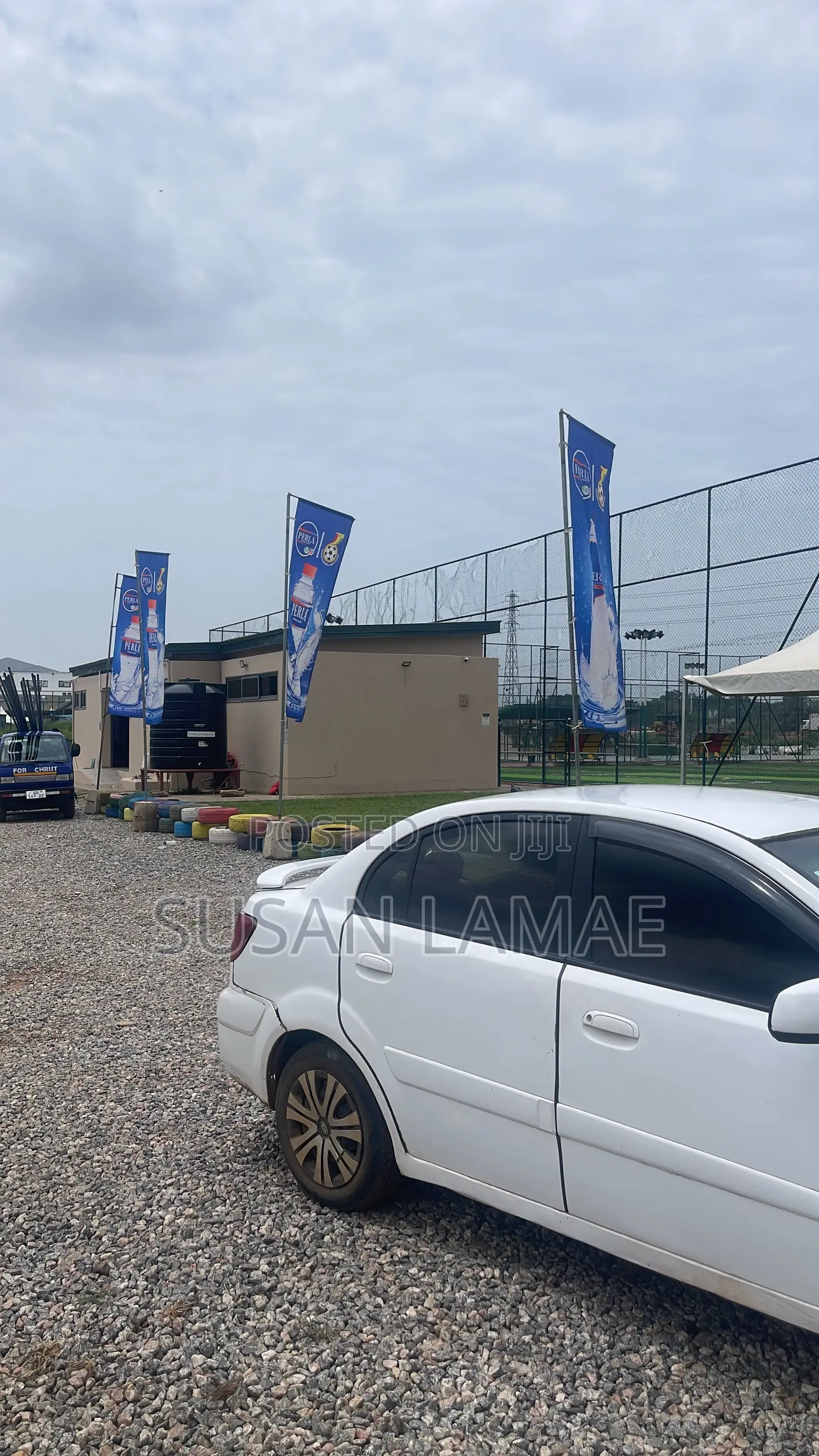 Falg Poles for Rent and Kinds for Printing Services