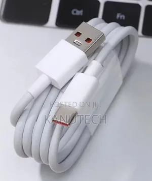 Original Xiaomi 120w Data Cable
