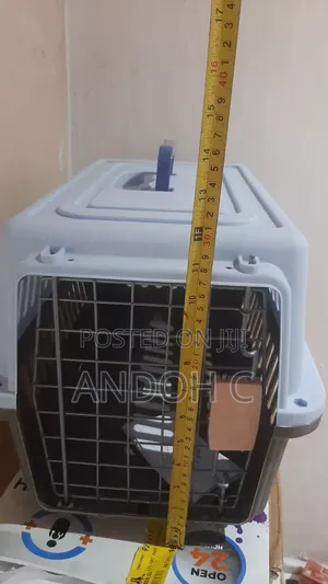 Pet Crate Medium