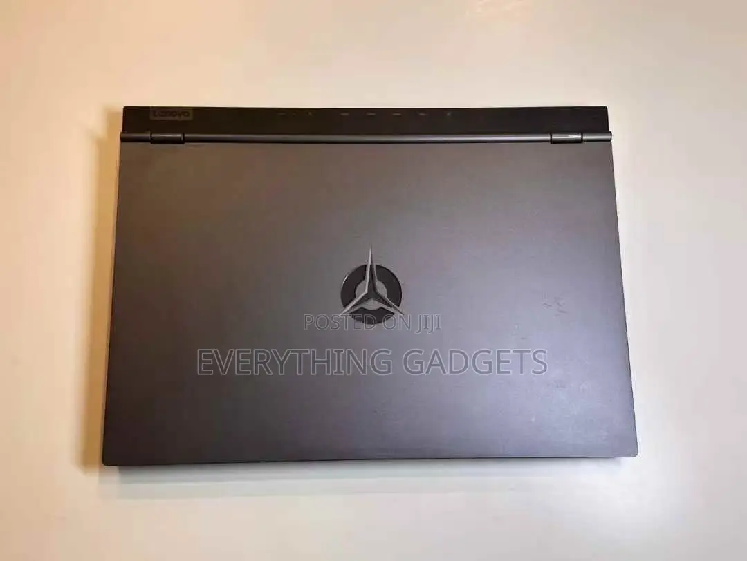 Lenovo Legion Y7000P IRX9 Gaming Laptop 16GB AMD Ryzen 7 SSD 512GB