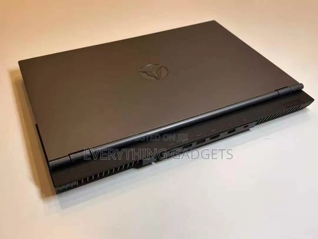 Lenovo Legion Y7000P IRX9 Gaming Laptop 16GB AMD Ryzen 7 SSD 512GB