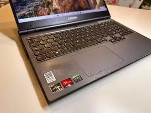 Lenovo Legion Y7000P IRX9 Gaming Laptop 16GB AMD Ryzen 7 SSD 512GB