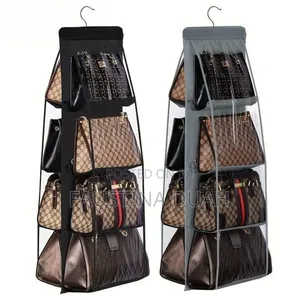 Bag Storage Organiser