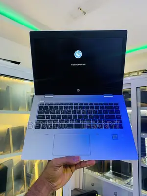 Laptop HP ProBook 640 G5 8GB Intel Core i5 SSD 256GB