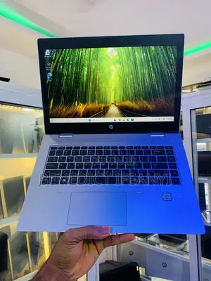 Laptop HP ProBook 640 G5 8GB Intel Core i5 SSD 256GB