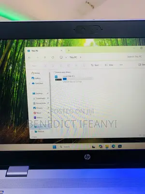 Laptop HP ProBook 640 G5 8GB Intel Core i5 SSD 256GB