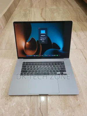 Laptop Apple MacBook Pro 2019 32GB Intel Core i9 SSD 512GB