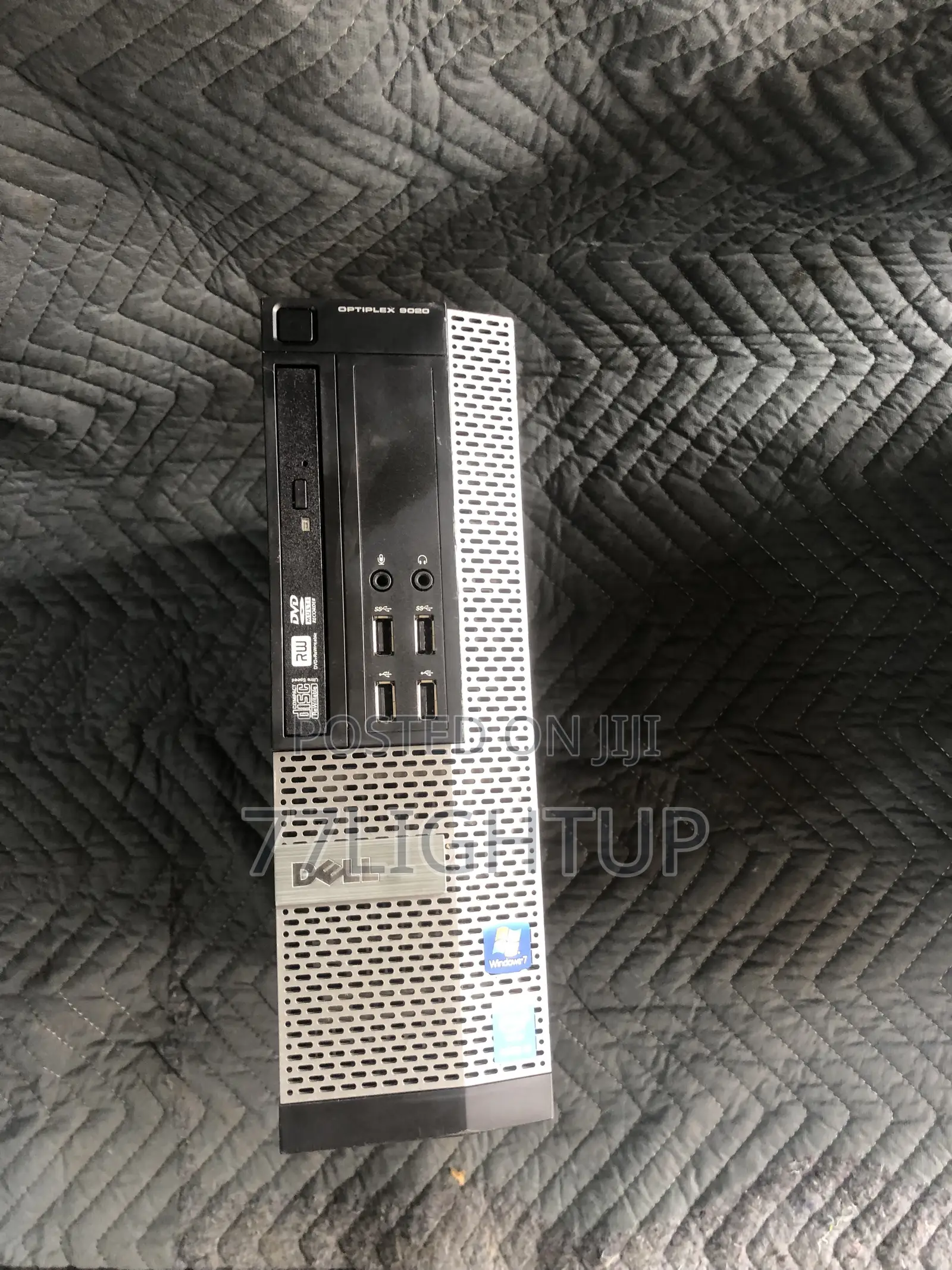 Desktop Computer Dell OptiPlex 9020 4GB Intel Core i5 HDD 500GB
