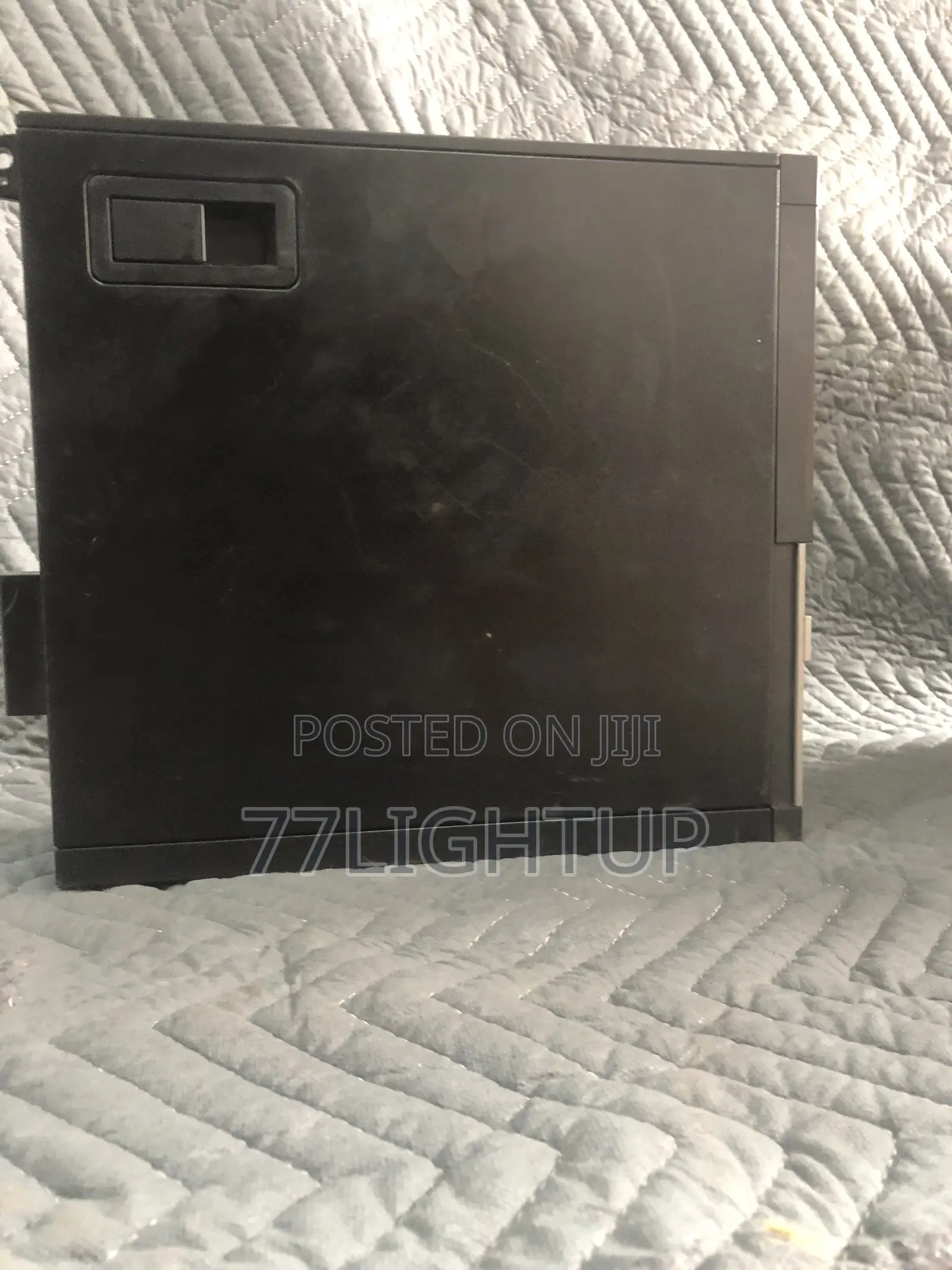 Desktop Computer Dell OptiPlex 9020 4GB Intel Core i5 HDD 500GB