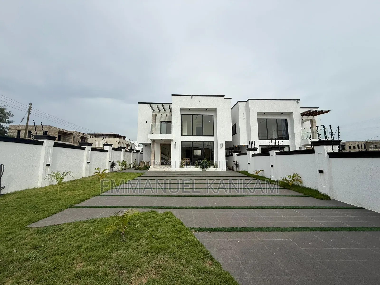 4bdrm House in Tseaddo for sale