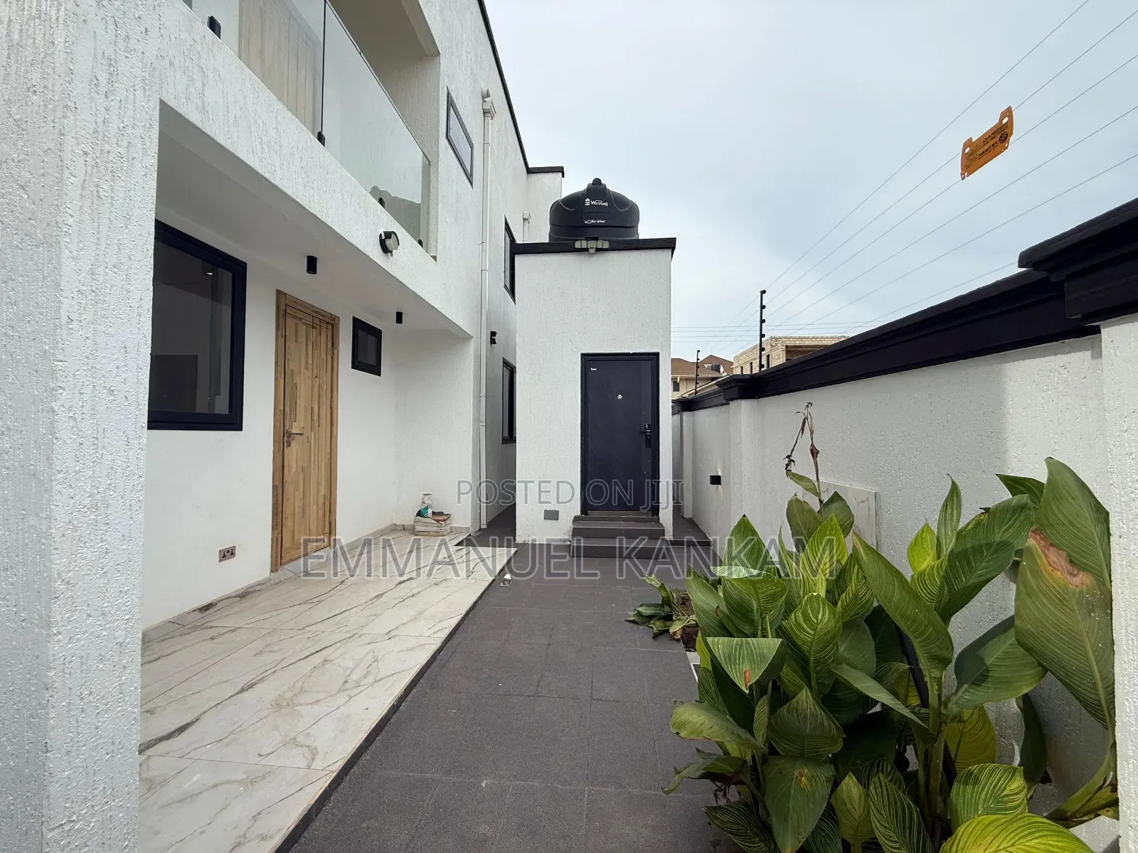 4bdrm House in Tseaddo for sale