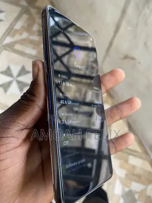 Samsung Galaxy S10 128 GB Black