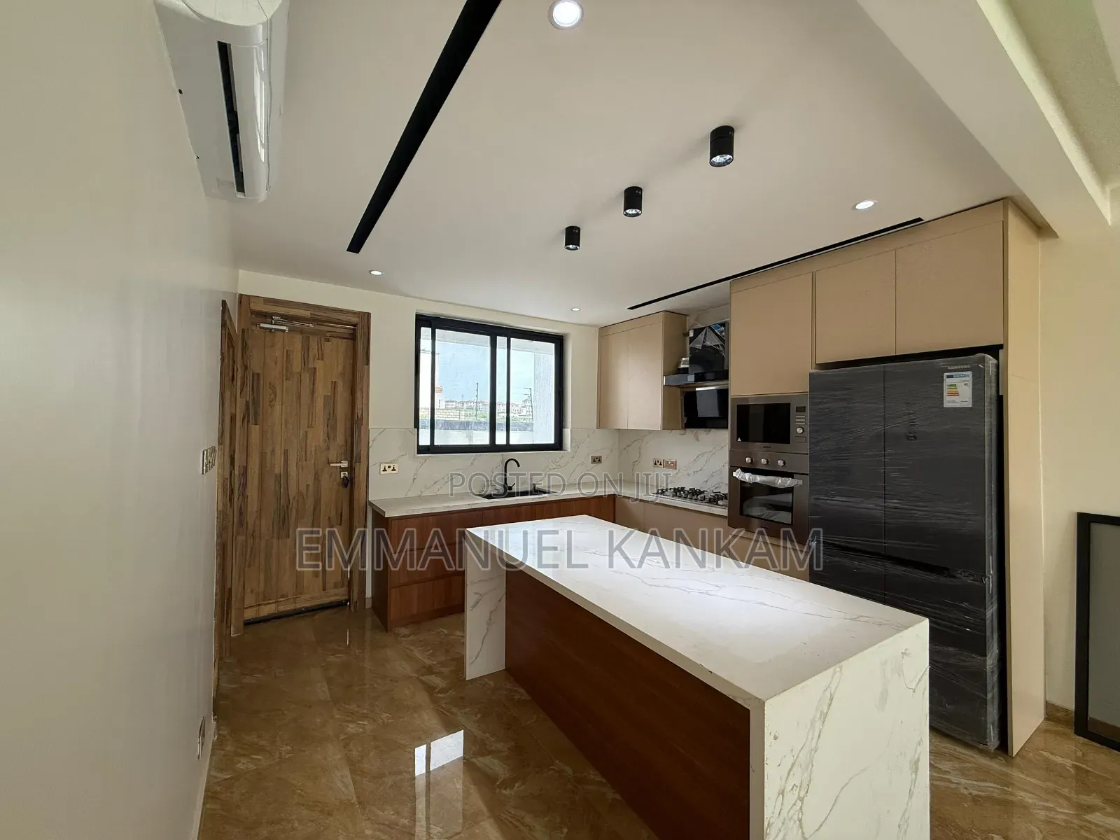 4bdrm House in Tseaddo for sale