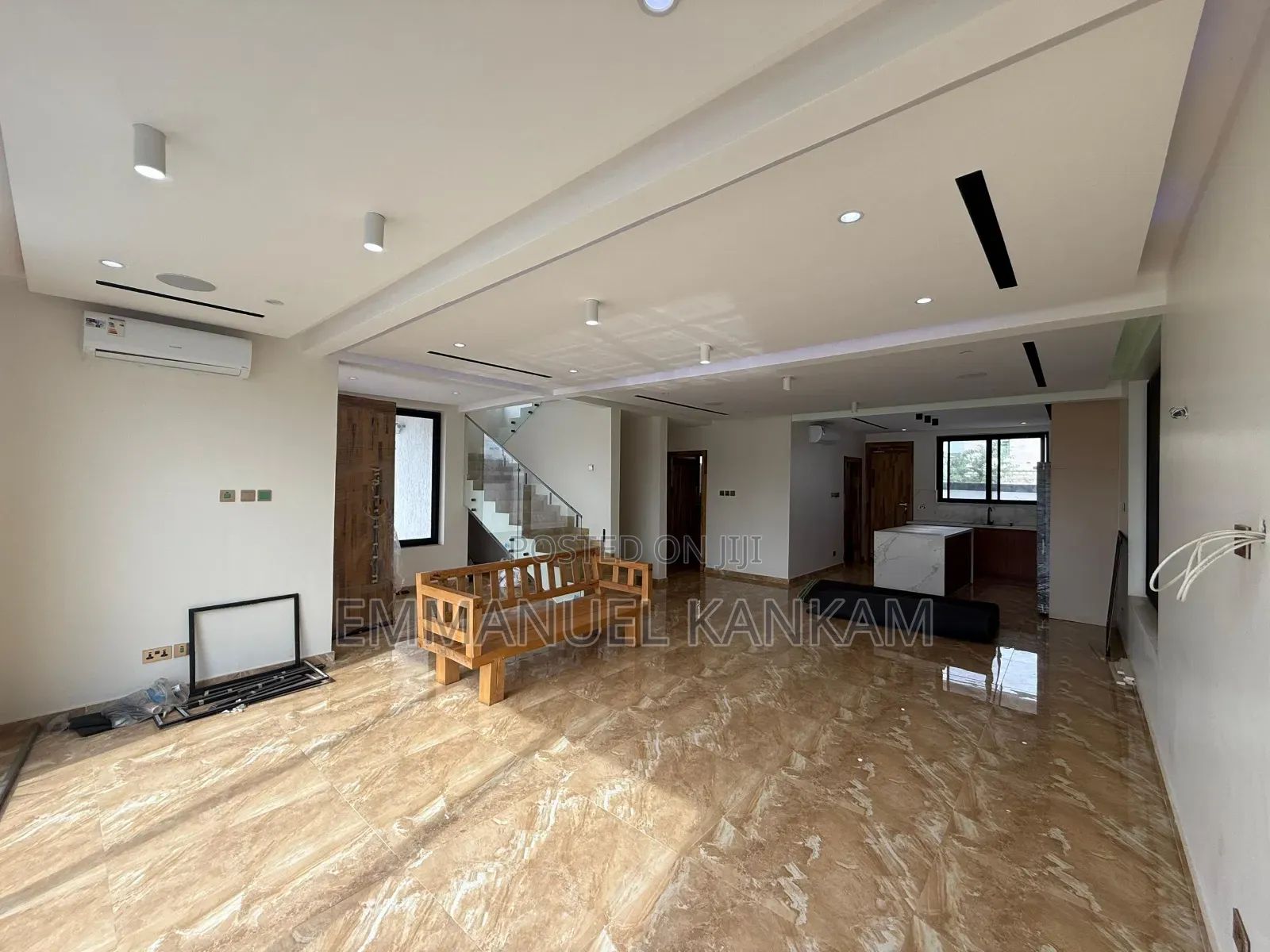 4bdrm House in Tseaddo for sale