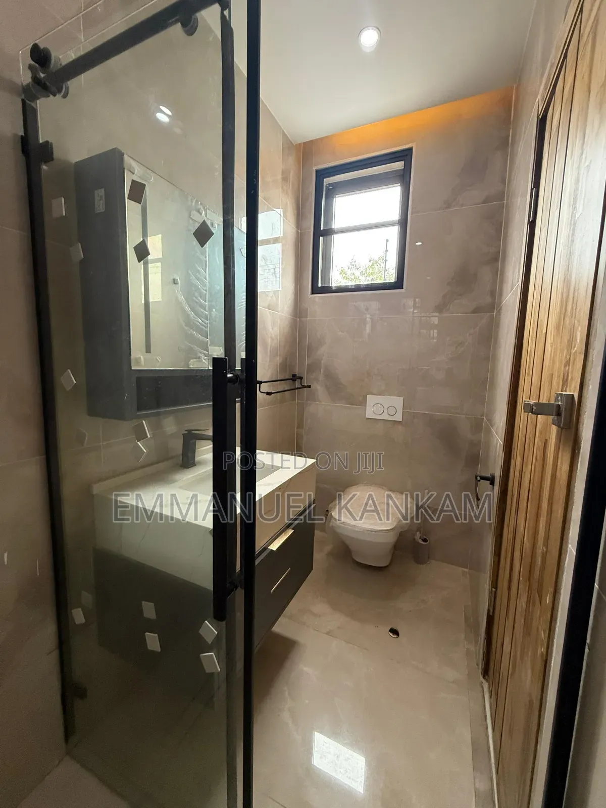 4bdrm House in Tseaddo for sale