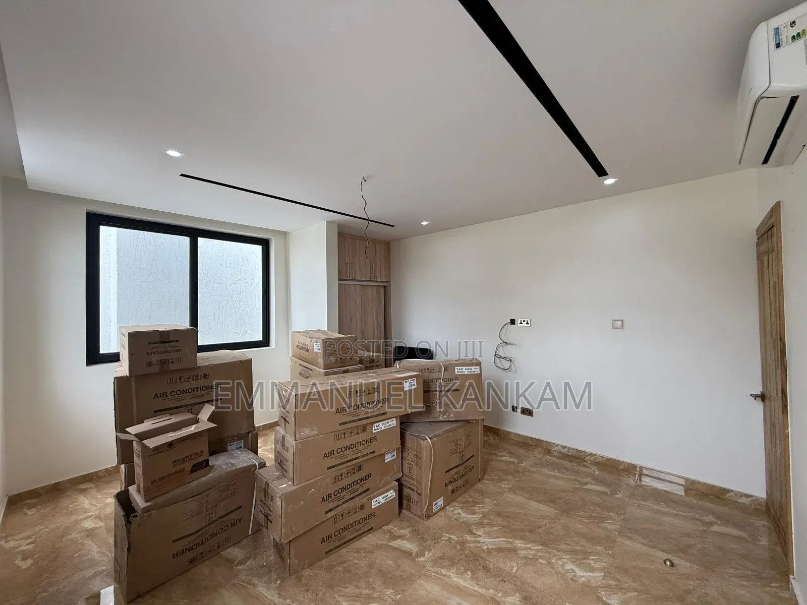 4bdrm House in Tseaddo for sale