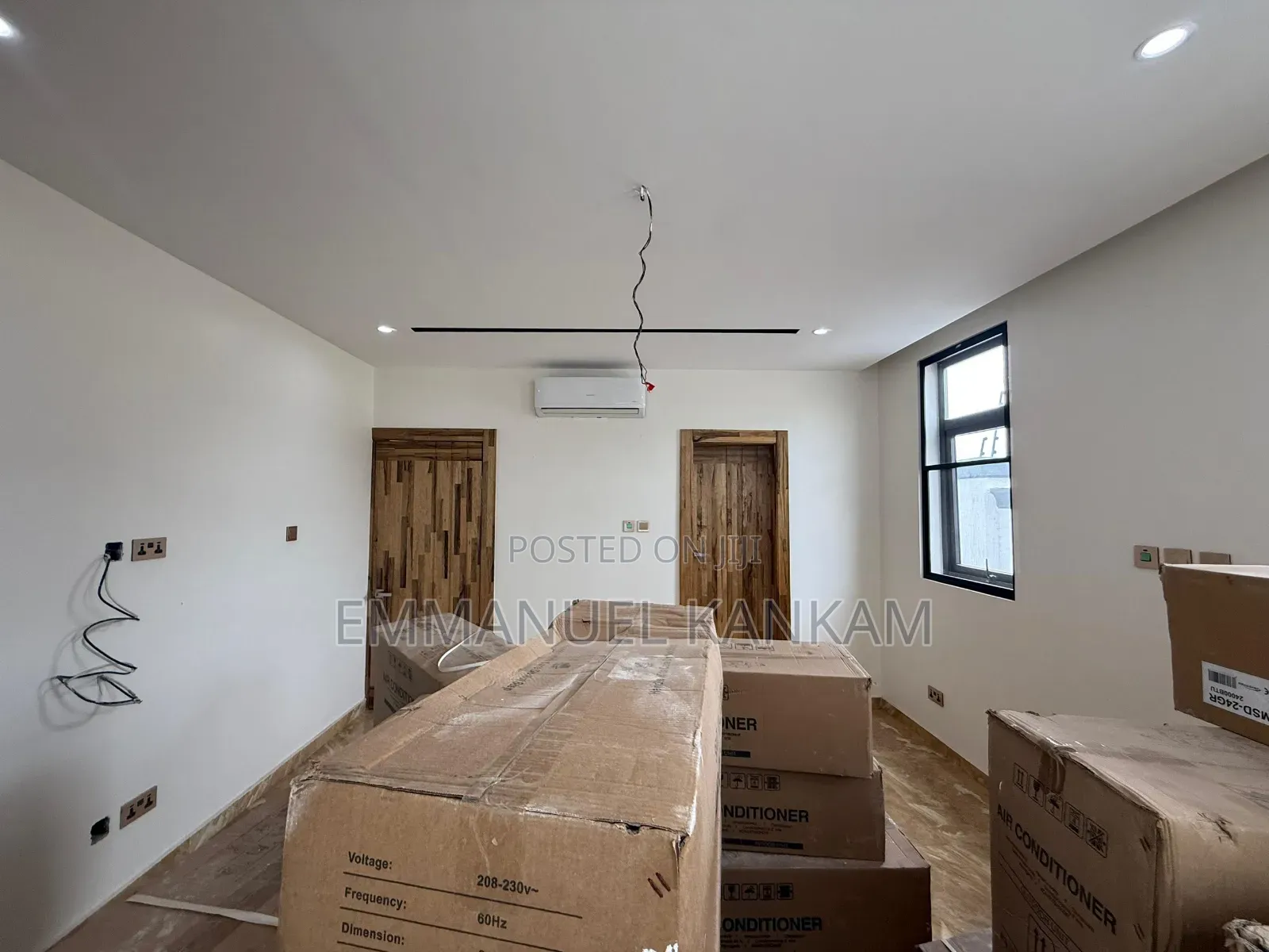 4bdrm House in Tseaddo for sale
