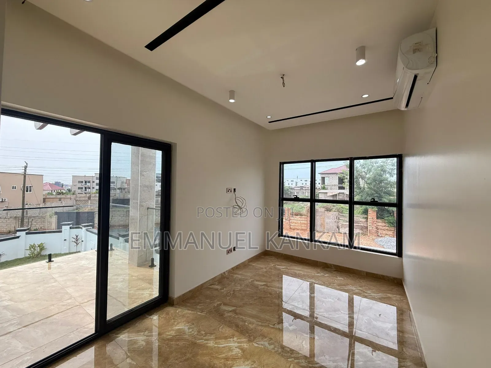 4bdrm House in Tseaddo for sale