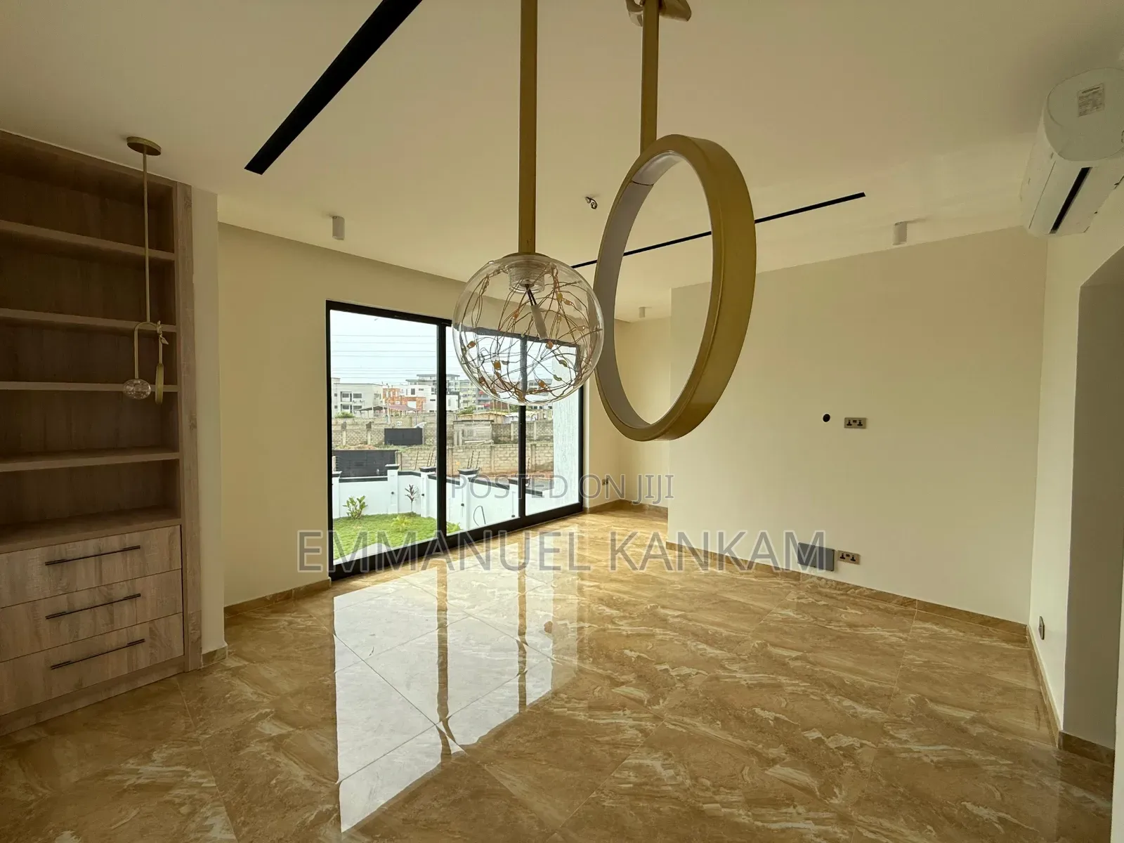 4bdrm House in Tseaddo for sale