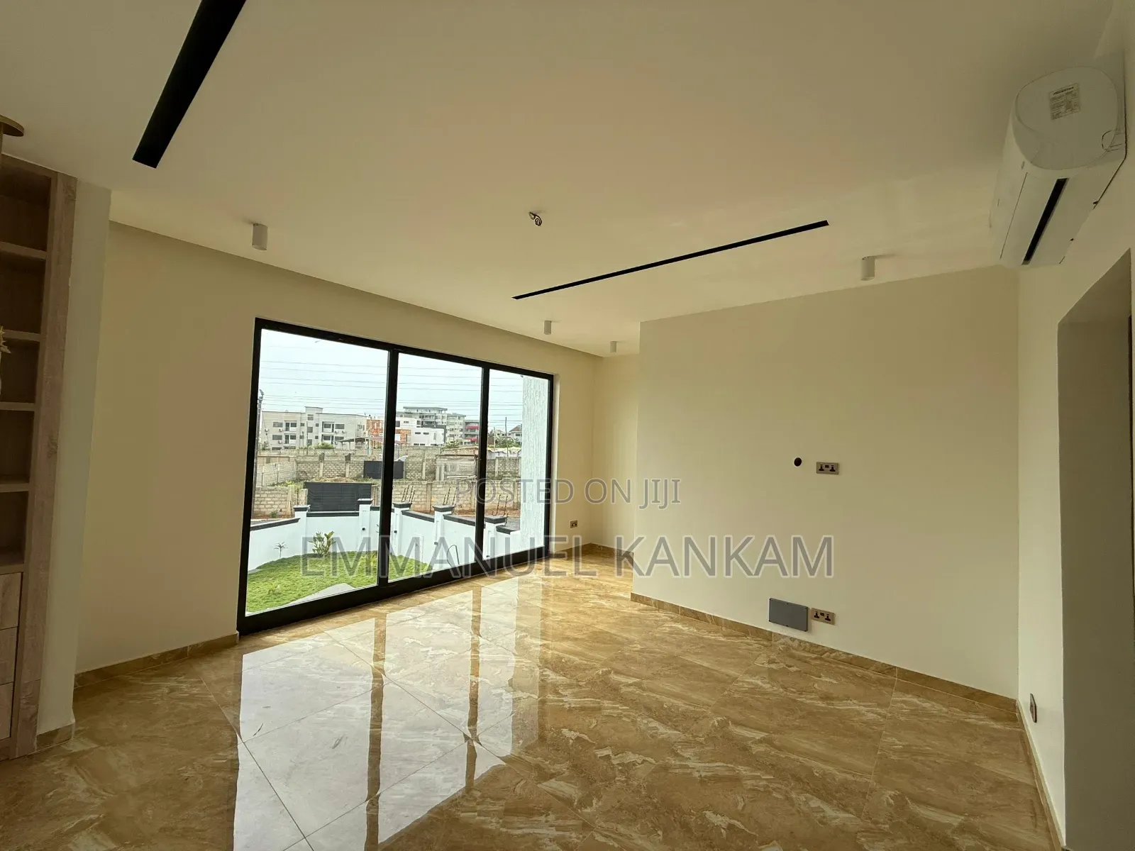 4bdrm House in Tseaddo for sale