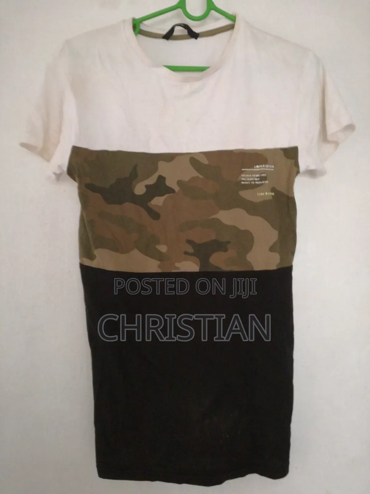 T-Shirts for Men