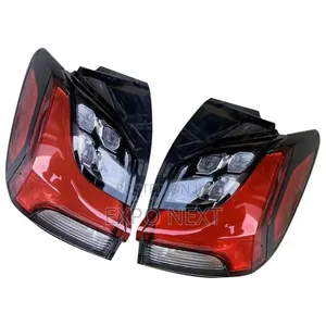 Mitsubishi Outlander ASX/sports Led Tail Lights 2020-2021