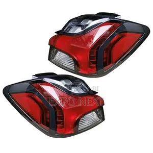 Mitsubishi Outlander ASX/sports Led Tail Lights 2020-2021