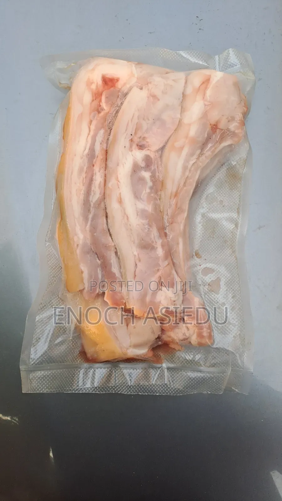 Fresh Pork Ribs