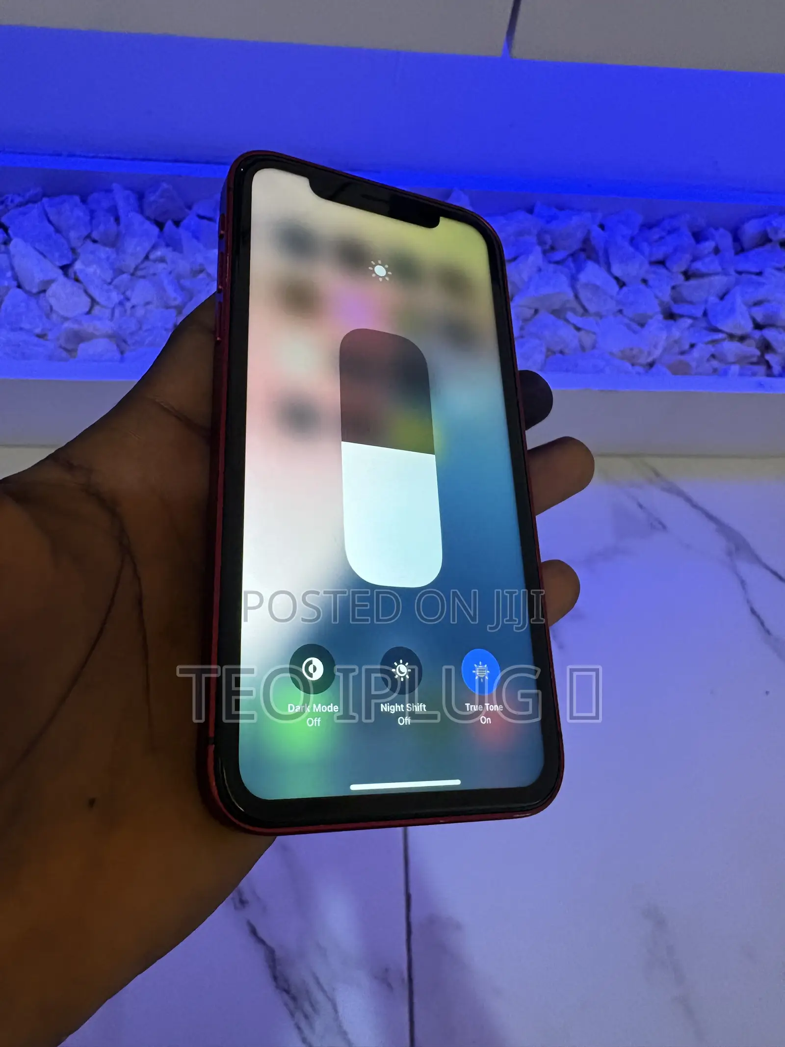 New Apple iPhone XR 128 GB Red