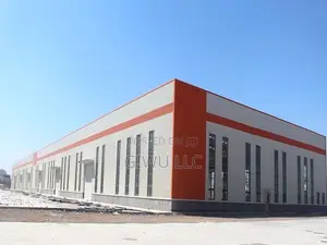 Warehouse Construction