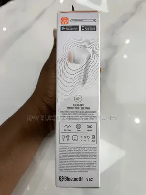 JBL Tune Flex Earbuds