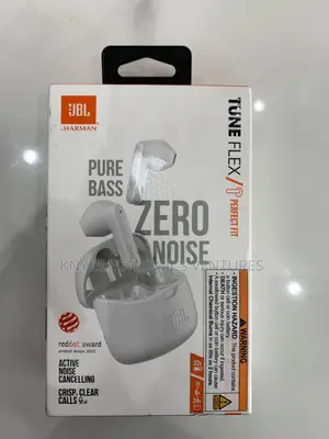 JBL Tune Flex Earbuds