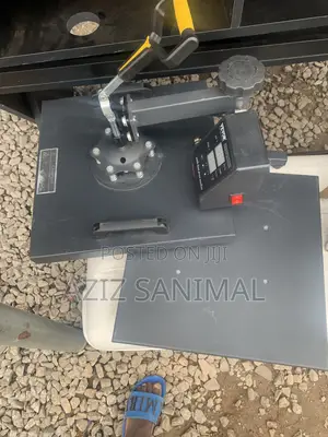 VEVOR Heat Press Machine