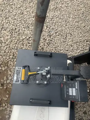 VEVOR Heat Press Machine