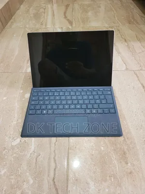 Laptop Microsoft Surface Pro (2017) 8GB Intel Core i5 SSD 256GB