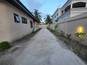 5bdrm House in Tseaddo for rent