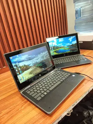 New Laptop HP ProBook 11 X360 8GB Intel Core i3 SSD 128GB