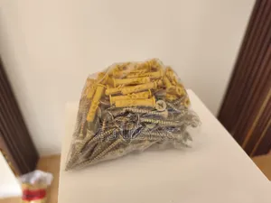 Wall Plugs or Nylon Plug and Screw