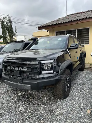 New JMC Vigus 2025 Black