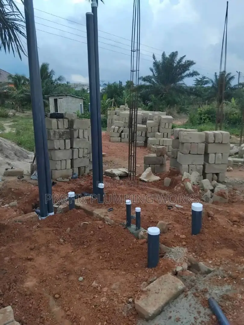 Plumbing and Bio Digester Works