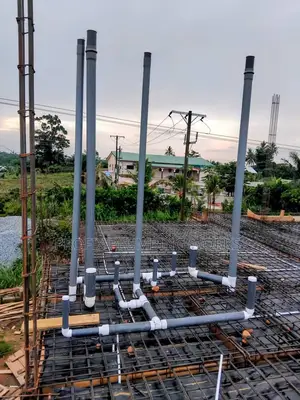 Plumbing and Bio Digester Works