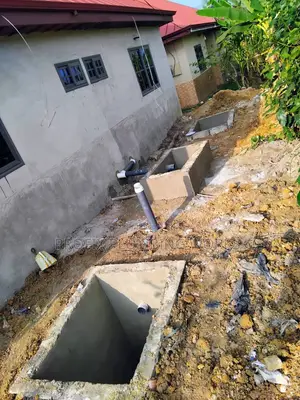 Plumbing and Bio Digester Works