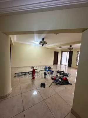 3bdrm Apartment in Bernard Agency, ECOMOG for rent