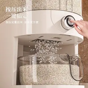 10kg Rice Dispenser