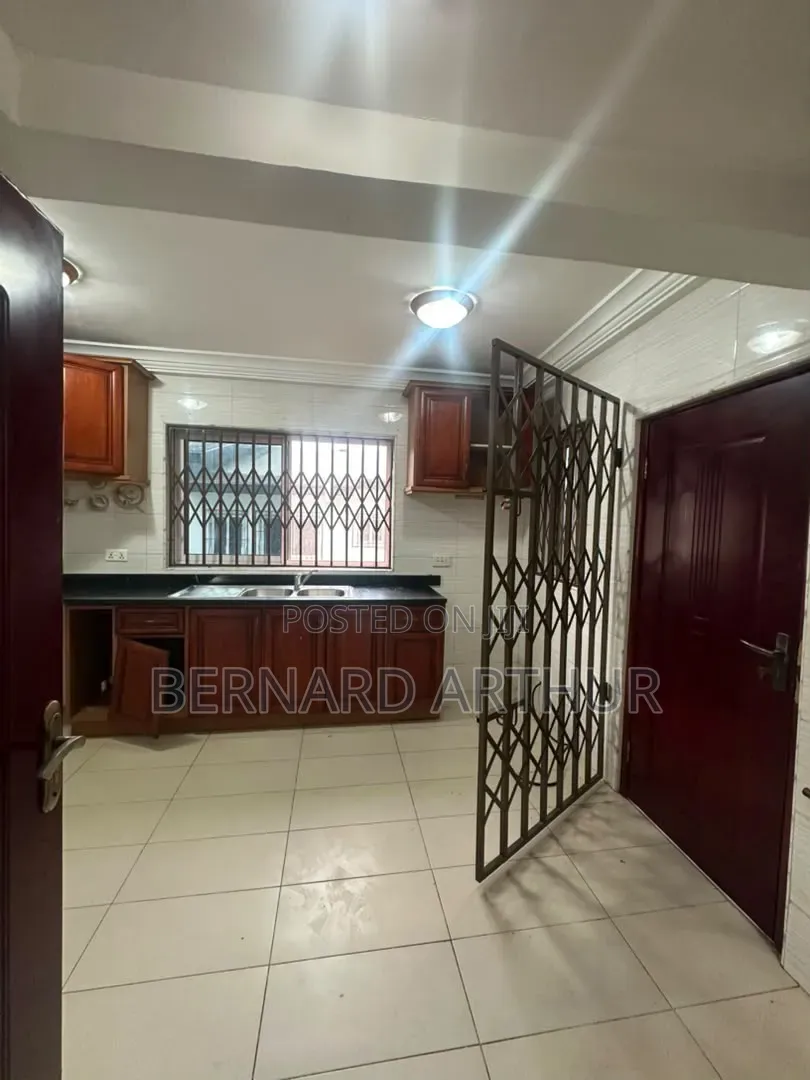 3bdrm Apartment in Bernard Agency, ECOMOG for rent