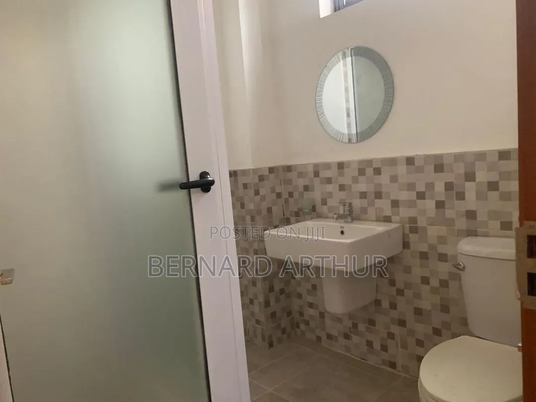 3bdrm Apartment in Bernard Agency, ECOMOG for rent