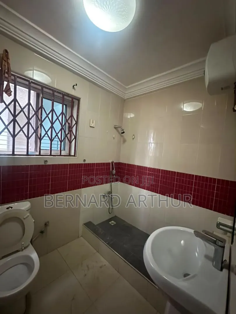 3bdrm Apartment in Bernard Agency, ECOMOG for rent