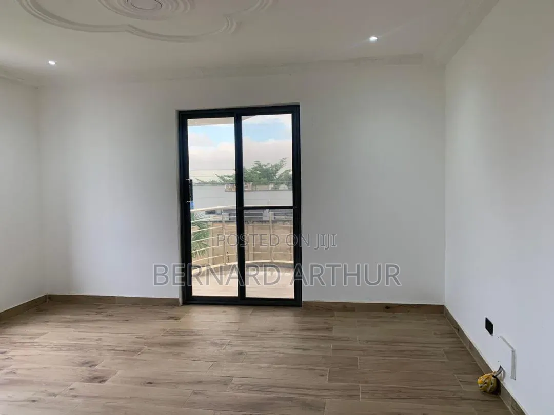 3bdrm Apartment in Bernard Agency, ECOMOG for rent