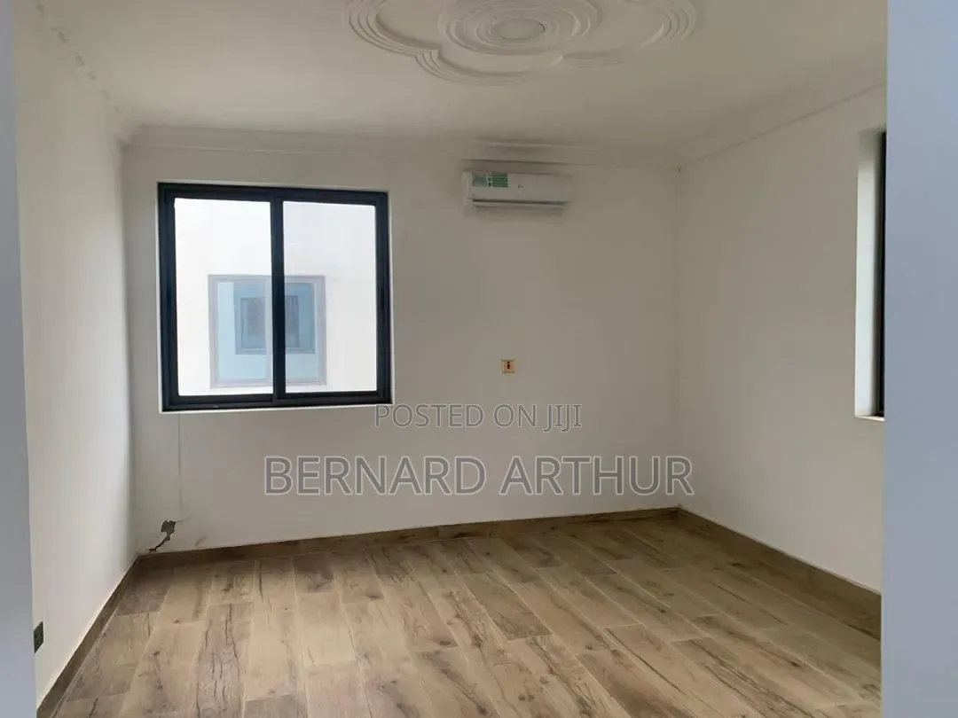 3bdrm Apartment in Bernard Agency, ECOMOG for rent