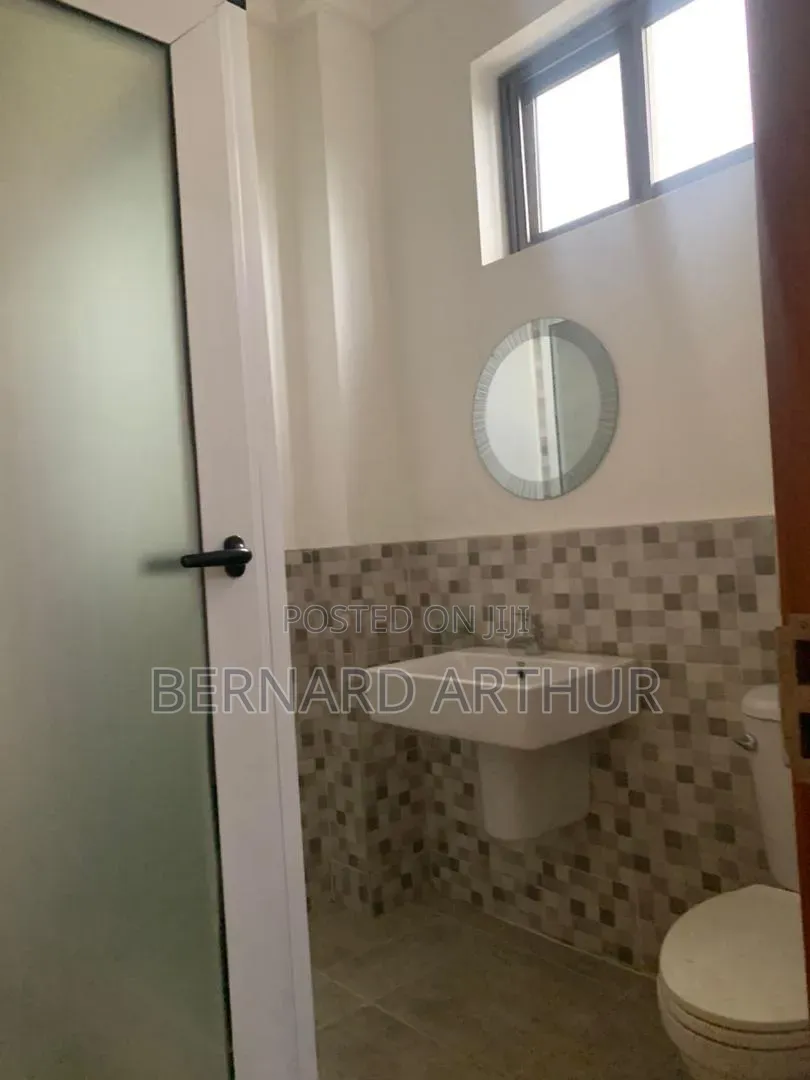 3bdrm Apartment in Bernard Agency, ECOMOG for rent